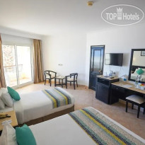 JAZ Palmariva Beach  tophotels