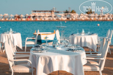 JAZ Palmariva Beach 4*