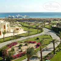 Tia Heights Makadi Bay 5*