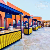 The Grand Makadi Hotel