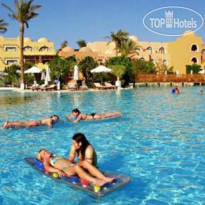 The Grand Makadi Hotel