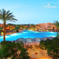 Jaz Makadi Oasis Resort