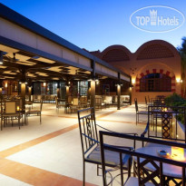 Jaz Makadi Oasis Resort