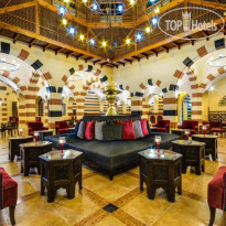 Jaz Makadi Oasis Resort