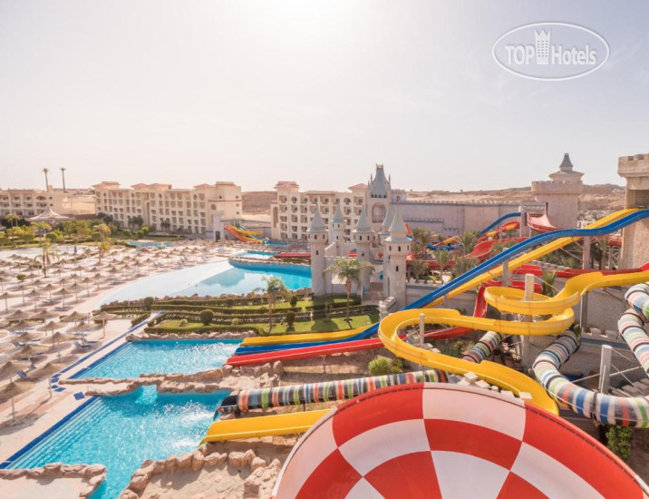 New photos from tourists Serenity Alma Heights 5*