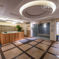 Serenity Alma Heights Steam and Sunna 