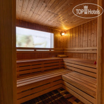 Serenity Alma Heights Sunna Room