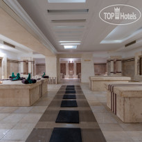 Serenity Alma Heights Turkish Bath 