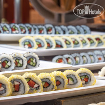 Serenity Alma Heights Aurora Main Restaurant 