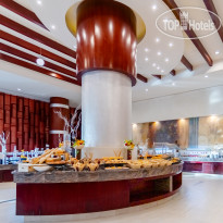 Serenity Alma Heights Aurora Main Restaurant 