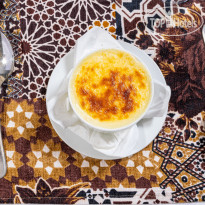 Serenity Alma Heights Andalucia Oriental Restaurant 