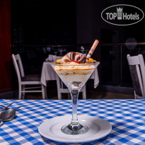 Serenity Alma Heights Ma Ligure Italian Restaurant