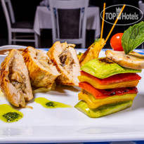 Serenity Alma Heights Ma Ligure Italian Restaurant