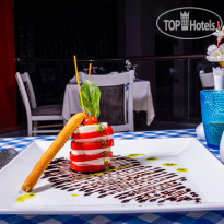 Serenity Alma Heights Ma Ligure Italian Restaurant