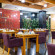 Serenity Alma Heights Zhang Qian Restaurant Asian Fu