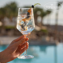 The Makadi Spa Hotel