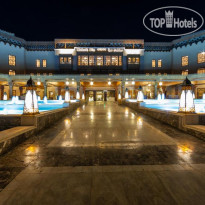 The Makadi Spa Hotel