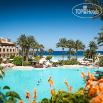 The Makadi Spa Hotel
