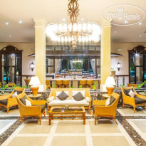 The Makadi Spa Hotel