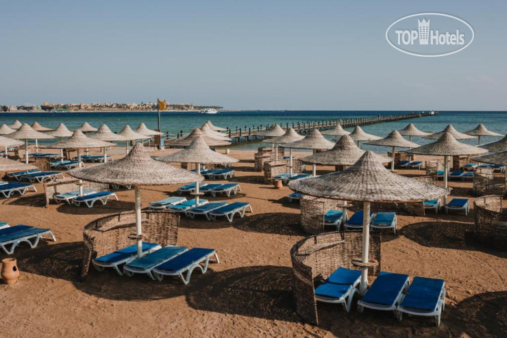 Stella Gardens Resort & SPA Makadi Bay