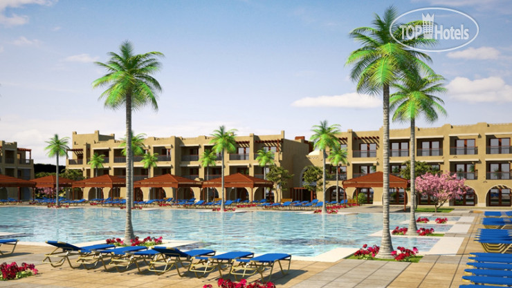 Hotel photo Jaz Mirabel Blue 5*