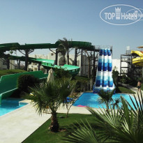 Le Royal Holiday Resort Aqua Park 