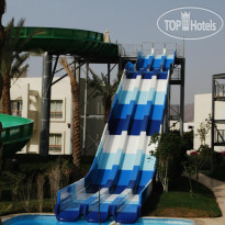 Le Royal Holiday Resort Aqua Park 