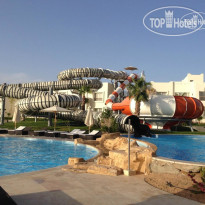 Le Royal Holiday Resort Aqua Park 