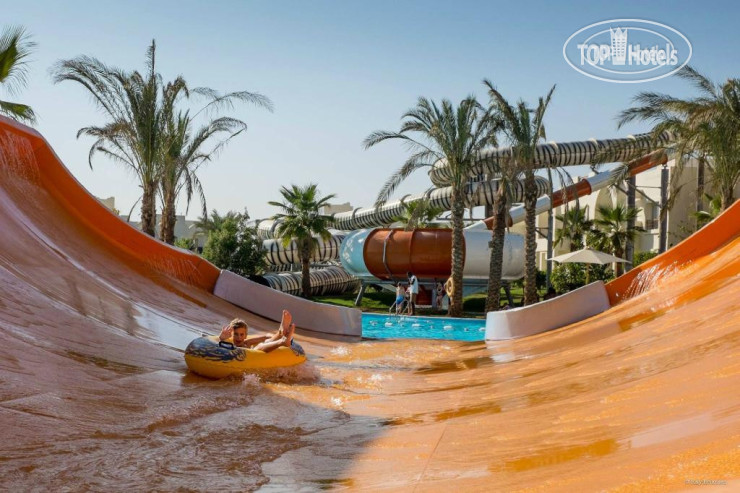Le Royal Holiday Resort Aqua Park
