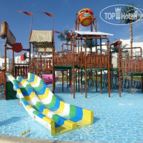 Le Royal Holiday Resort Aqua Park 