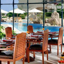 Naama Bay Promenade Mountain Managed By Accor 