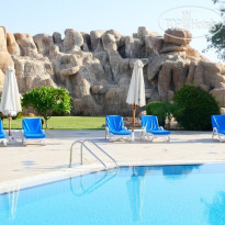 Naama Bay Promenade Mountain Managed By Accor 