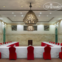 Sheraton Sharm Hotel, Resort, Villas & Spa 