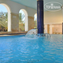 Sheraton Sharm Hotel, Resort, Villas & Spa