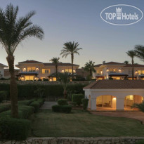 Sheraton Sharm Hotel, Resort, Villas & Spa