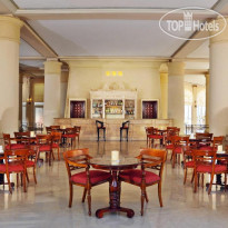 Sheraton Sharm Hotel, Resort, Villas & Spa