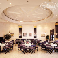 Sheraton Sharm Hotel, Resort, Villas & Spa