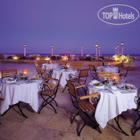 Sheraton Sharm Hotel, Resort, Villas & Spa