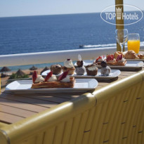 Sheraton Sharm Hotel, Resort, Villas & Spa