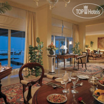 Sheraton Sharm Hotel, Resort, Villas & Spa