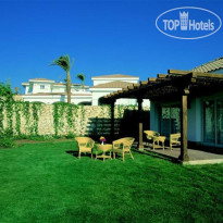 Sheraton Sharm Hotel, Resort, Villas & Spa