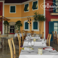 Sheraton Sharm Hotel, Resort, Villas & Spa