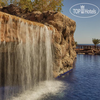 Sheraton Sharm Hotel, Resort, Villas & Spa