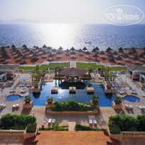 Sheraton Sharm Hotel, Resort, Villas & Spa