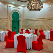 Sheraton Sharm Hotel, Resort, Villas & Spa