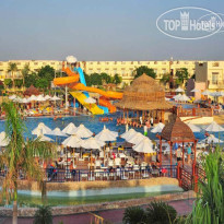 Concorde El Salam Hotel Sharm El Sheikh 
