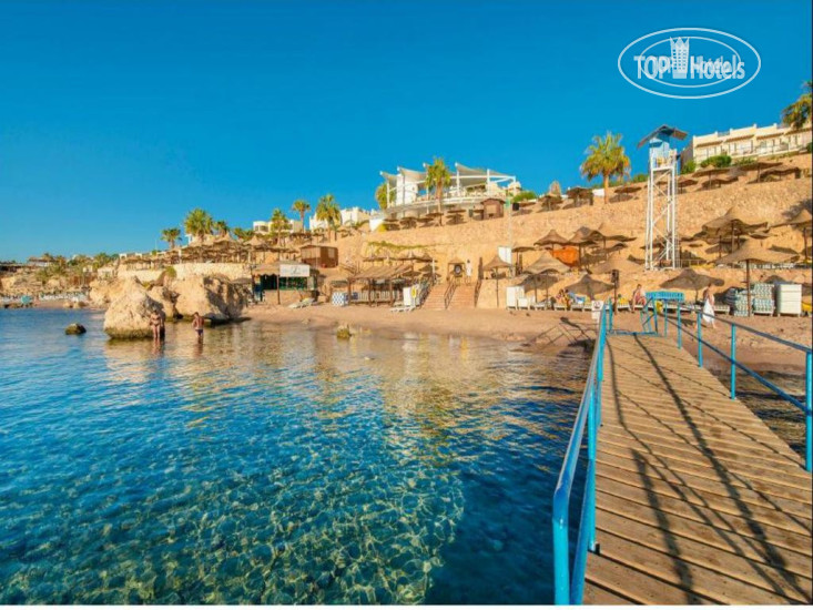 Hotel photo Concorde El Salam Hotel Sharm El Sheikh 5*