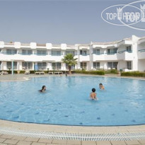 Dreams Vacation Resort Sharm El Sheikh 
