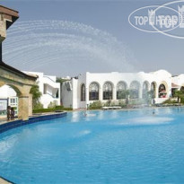 Dreams Vacation Resort Sharm El Sheikh 