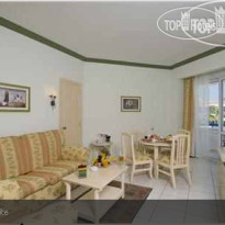 Dreams Vacation Resort Sharm El Sheikh 